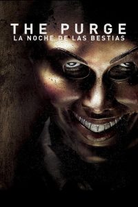 La Purga : La Noche de las bestias