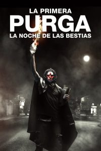 Purga 4 : 12 Horas para sobrevivir: El Inicio