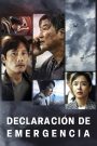 Emergencia en el aire : Emergency Declaration