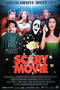 Scary Movie : Una película de miedo
