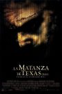 La Matanza de texas : La masacre de Texas