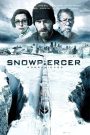 El expreso del miedo : Snowpiercer