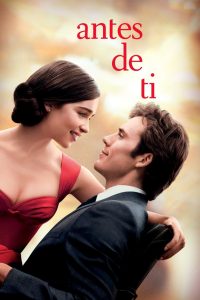 Antes de ti : Me before you