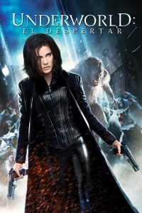 underworld 4 : Inframundo 4: El despertar