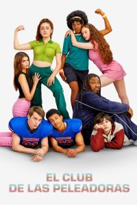 Bottoms : El club de las peleadoras