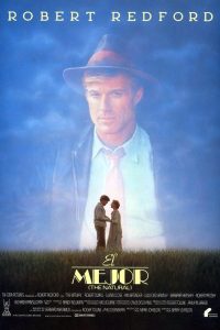 El mejor : the natural