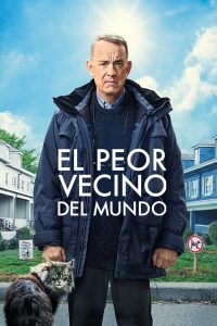 El peor vecino del mundo : A Man Called Otto