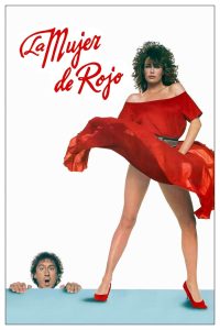 La Chica de rojo
