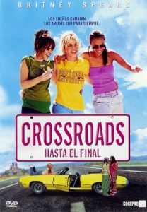 Crossroads: Amigas para siempre