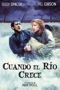 Cuando el río crece : the river