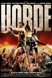 La horda