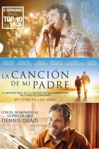 la cancion de mi padre : Si solo pudiera imaginar : Eu só Posso Imaginar