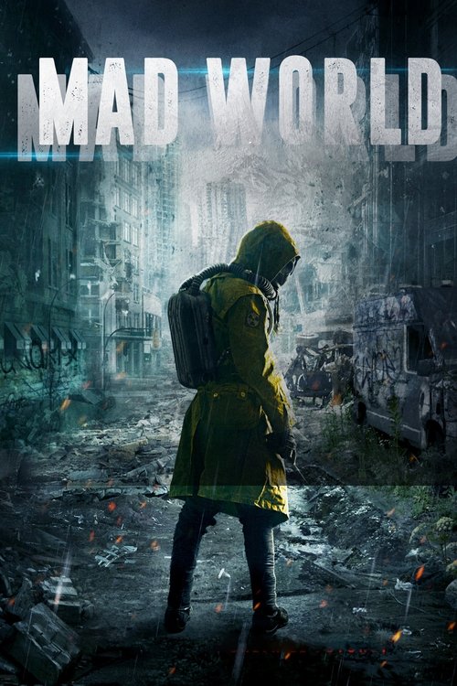 Dystopia : Mad World