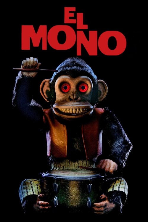 El mono > the monkey