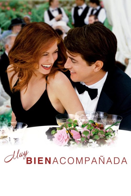 El día de la boda