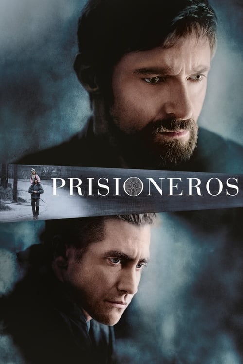 Intriga : Prisioneros