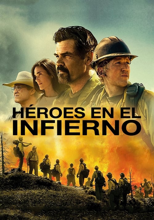 Heroes en el Infierno : Solo los valientes