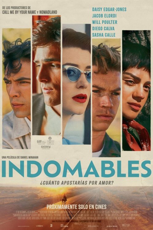 On Swift Horses : Indomables