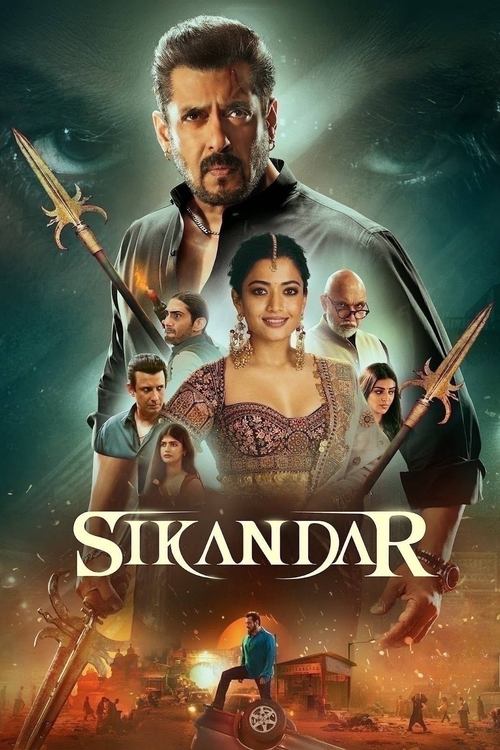 Sikandar : सिकंदर