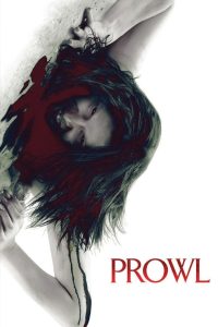 prowl : Almas Oscuras