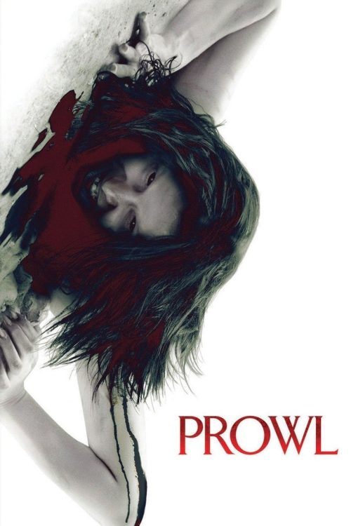 prowl : Almas Oscuras