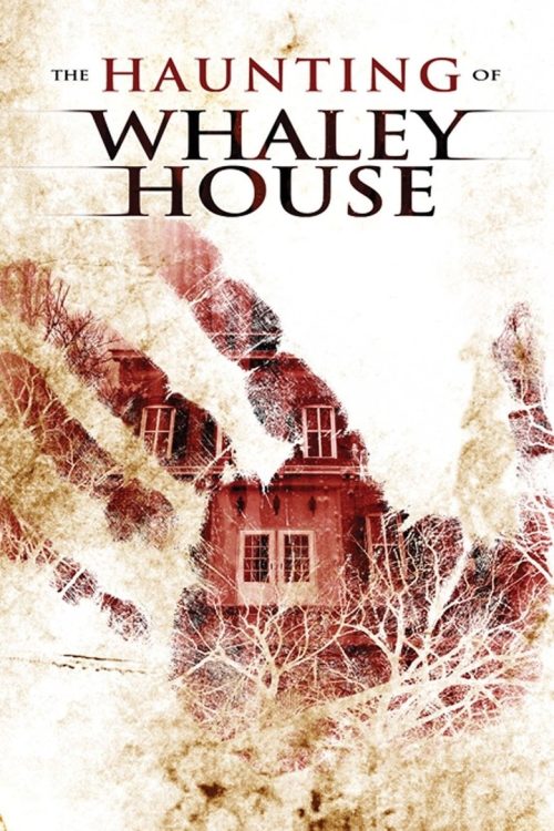 El embrujo de la casa Whaley : The Haunting of Whaley House