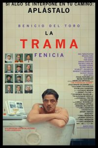 El esquema Fenicio