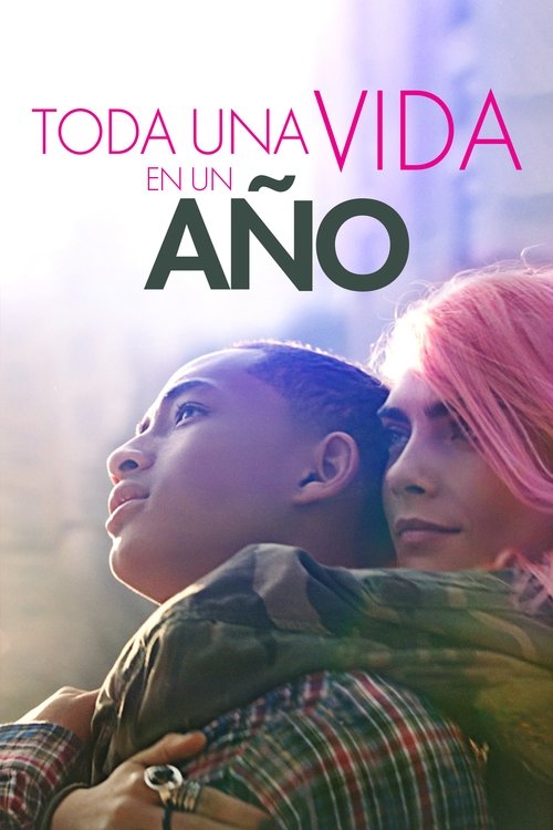 Una vida en un año : Toda una vida en un año