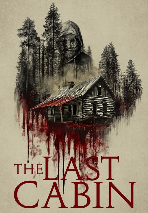 La cabaña final
