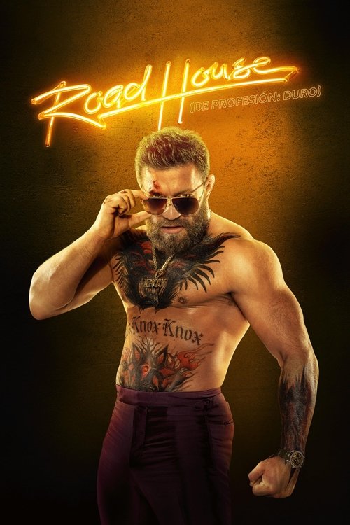 El duro : Road House