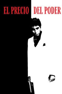 Caracortada : Scarface
