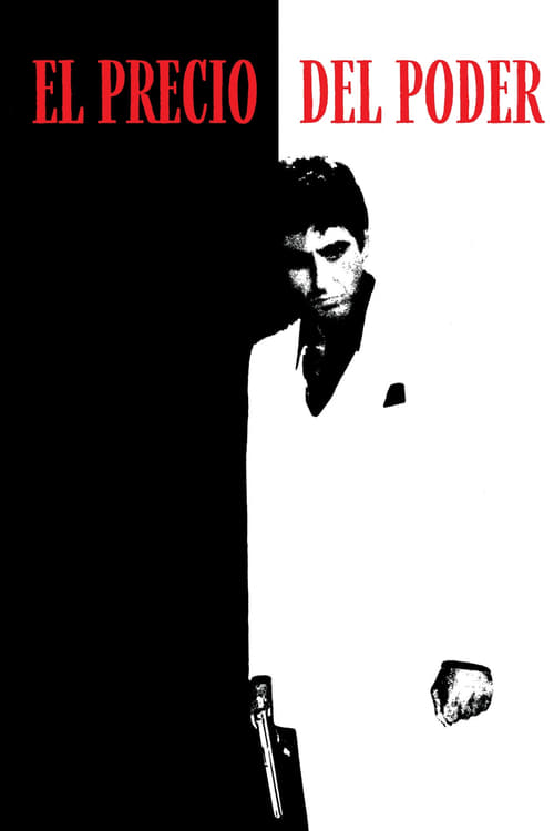 Caracortada : Scarface