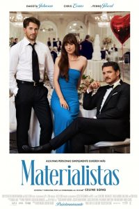 Materialistas : materialists