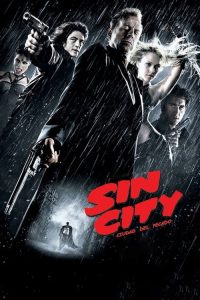 Sin City: La Ciudad del Pecado
