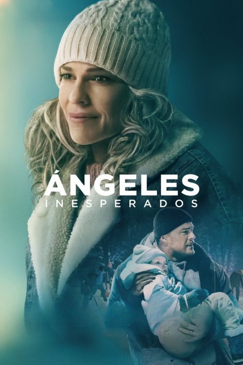 Ángeles inesperados : Ángeles ordinarios