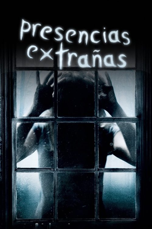 Presencias Extrañas : La Maldición de las Hermanas