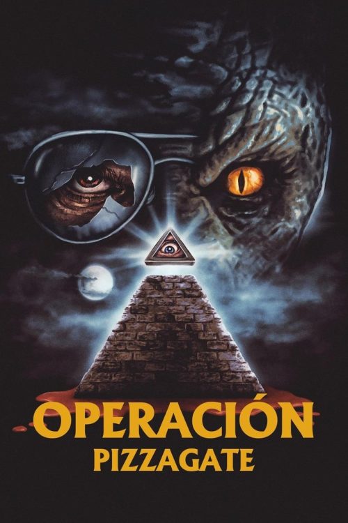 Operación pizzagate