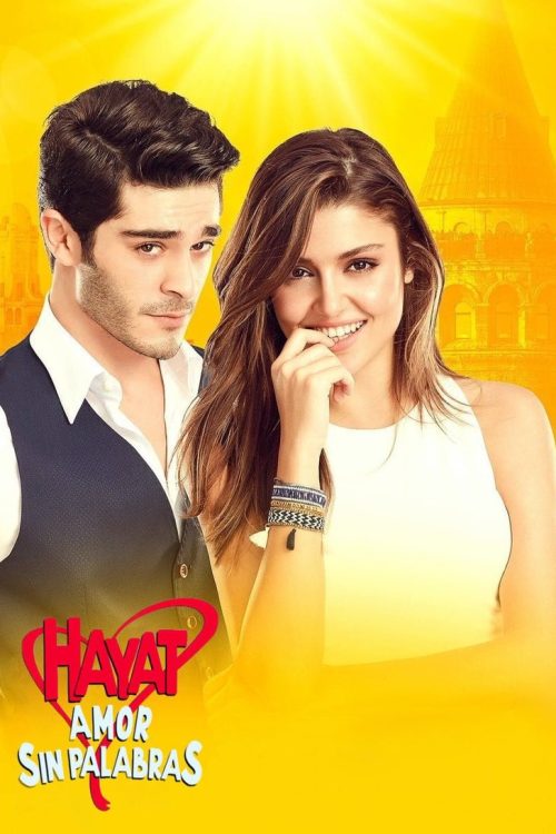 Hayat: Amor sin palabras