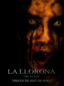 La Llorona