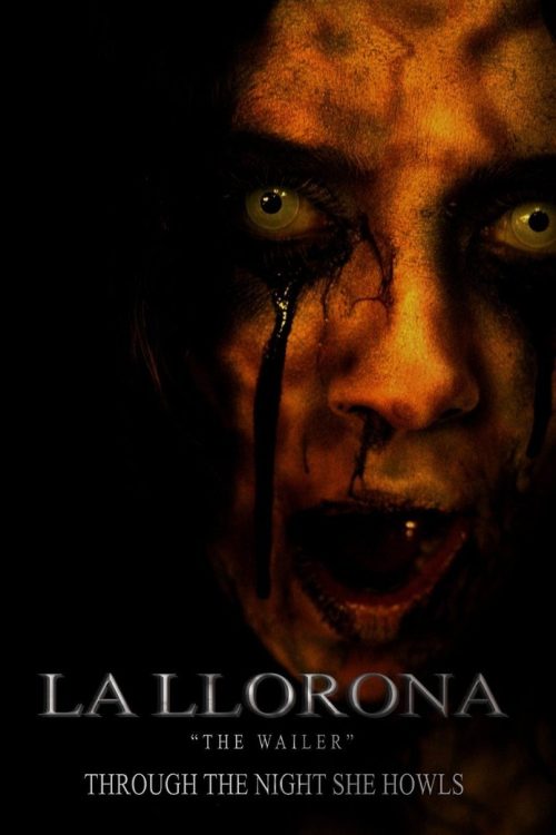 La Llorona