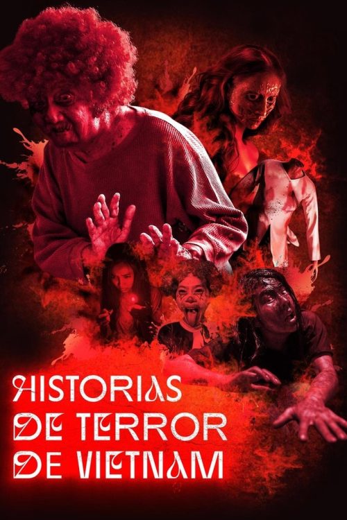 Historias de terror de Vietnam