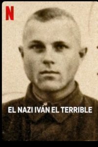 El diablo de al lado