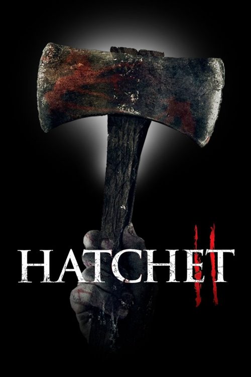 Hatchet 2: La venganza de la bestia