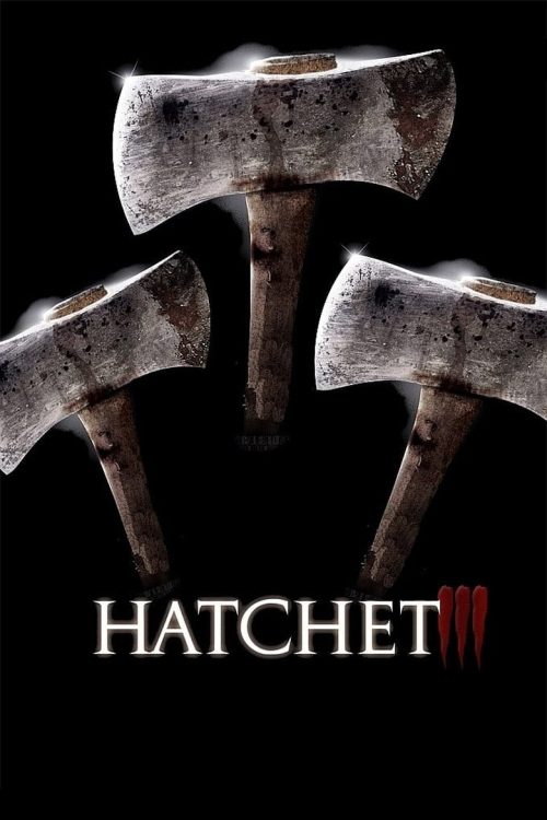 Hatchet 3