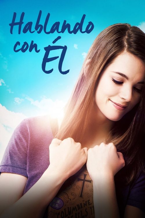 Hablando con Él : I’m not ashamed