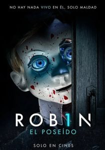 ROB1N