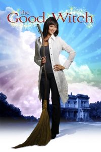 El misterio de la dama gris : The Good Witch