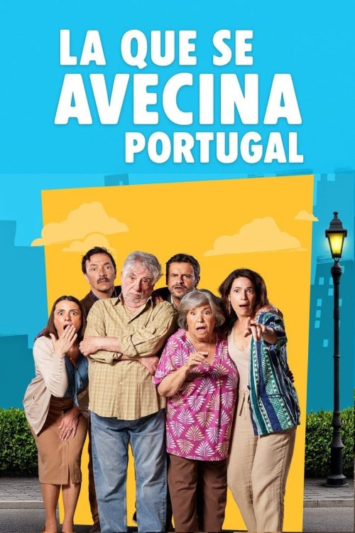 Vizinhos para Sempre