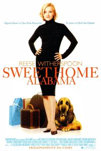 No me olvides : Sweet Home Alabama