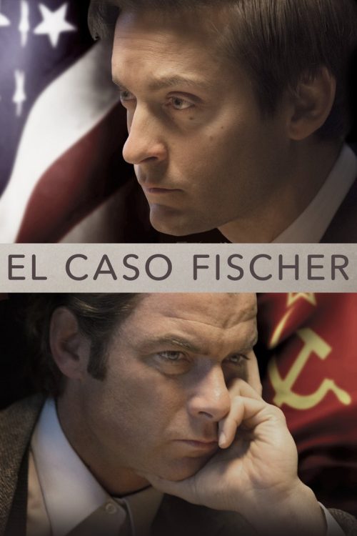 La jugada maestra : El caso Fischer